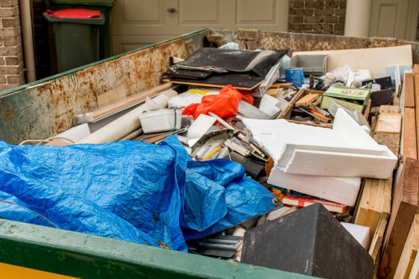 Best Construction Debris Removal  in Hockinson, WA