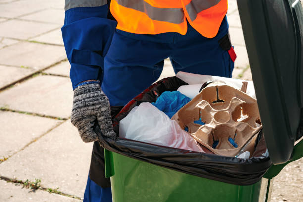 Best Same-Day Junk Removal Services  in Hockinson, WA