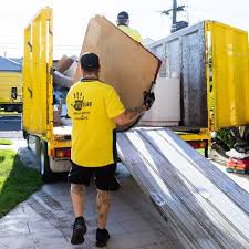 Best Residential Junk Removal  in Hockinson, WA